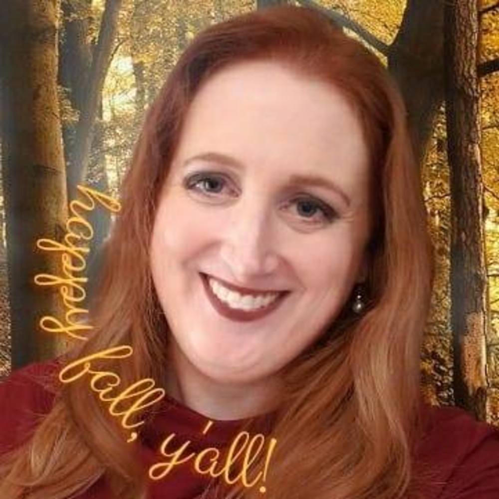 Meet your Posher, Carrie